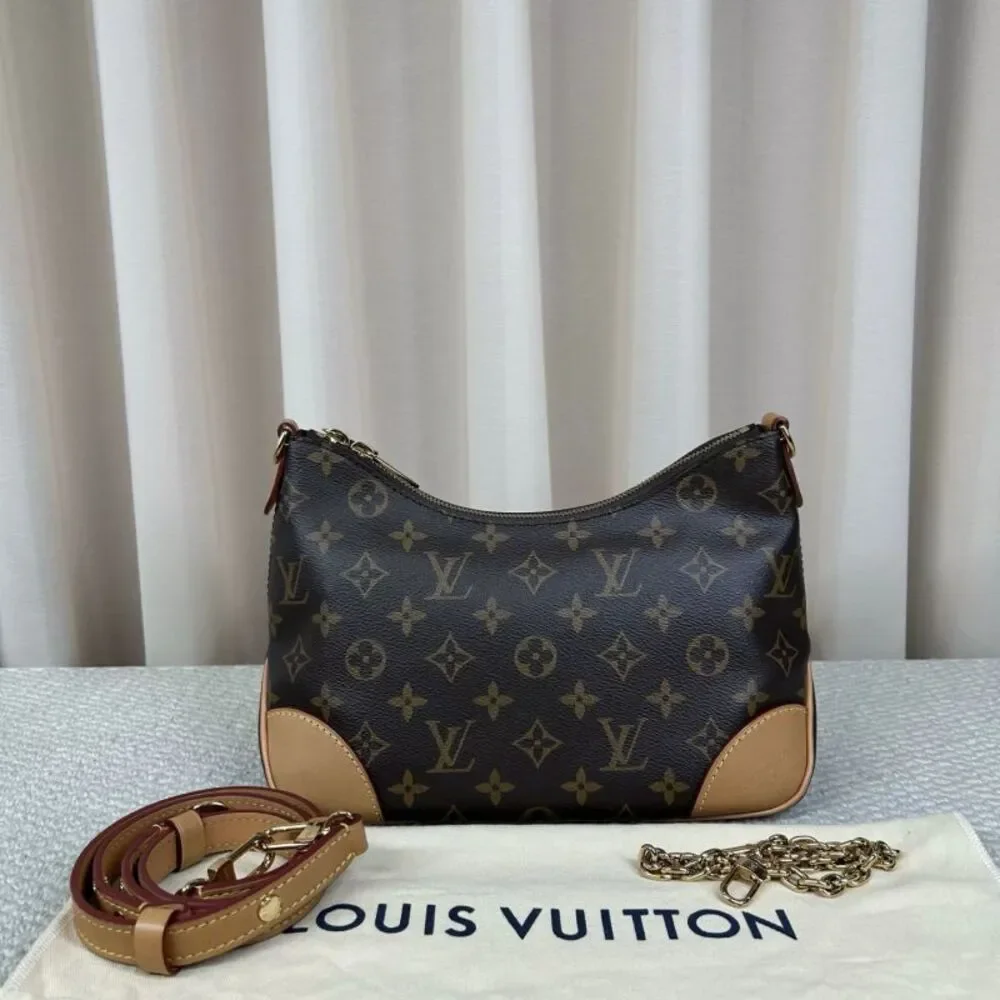 Louis Vuitton Women Pre-Loved Bag Very Good Condition